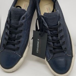 Converse john varvatos